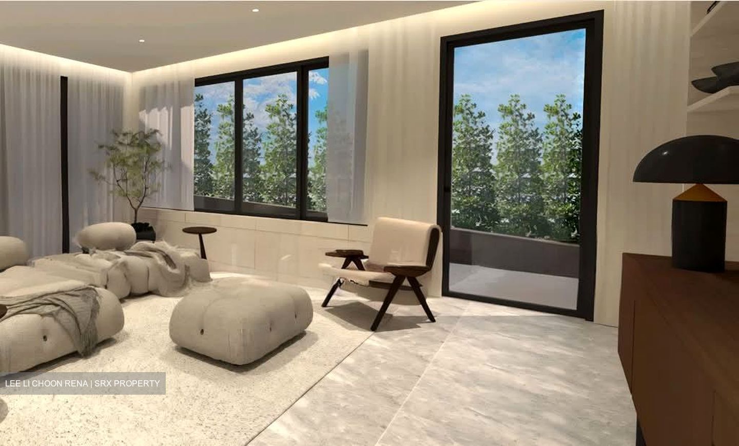Braddell Heights Estate (D13), Semi-Detached #541362781